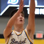 Club Preview: Wisconsin Legends (17U)
