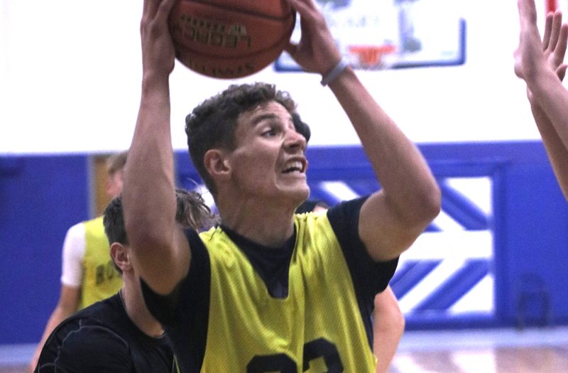 Central Wisconsin South Preview 2025-26
