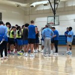 Open Gym Report: Carmel Greyhounds