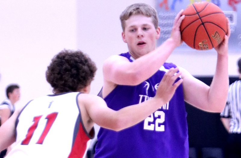 Central Wisconsin North Preview 2025-26