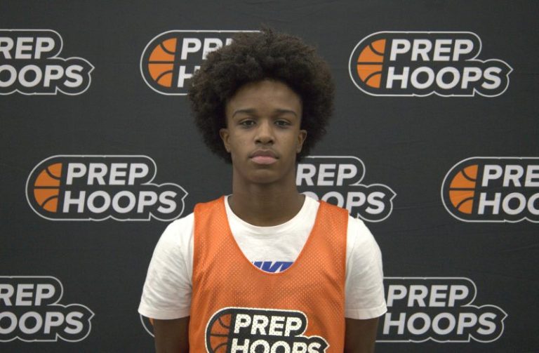 Appreciation for the Top 3 Guards from The Expo in September