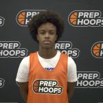 Collin Robinson and the Top Guards of Tuesday