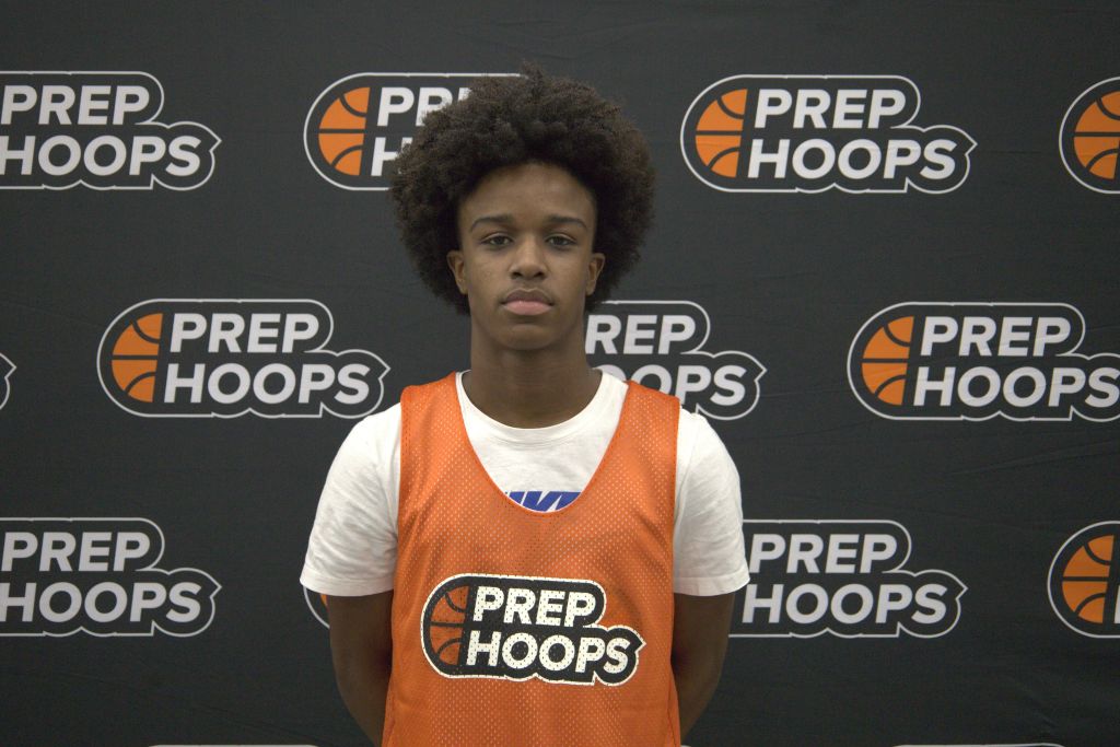 Collin Robinson and the Top Guards of Tuesday