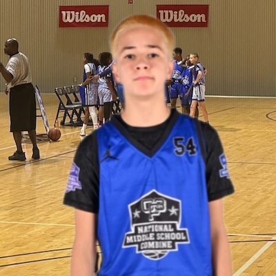 Cooper Barnes
