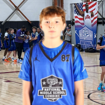 Cooper Ekelman 
