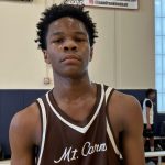 Loyola/New Trier Tournament: Rising Underclassmen