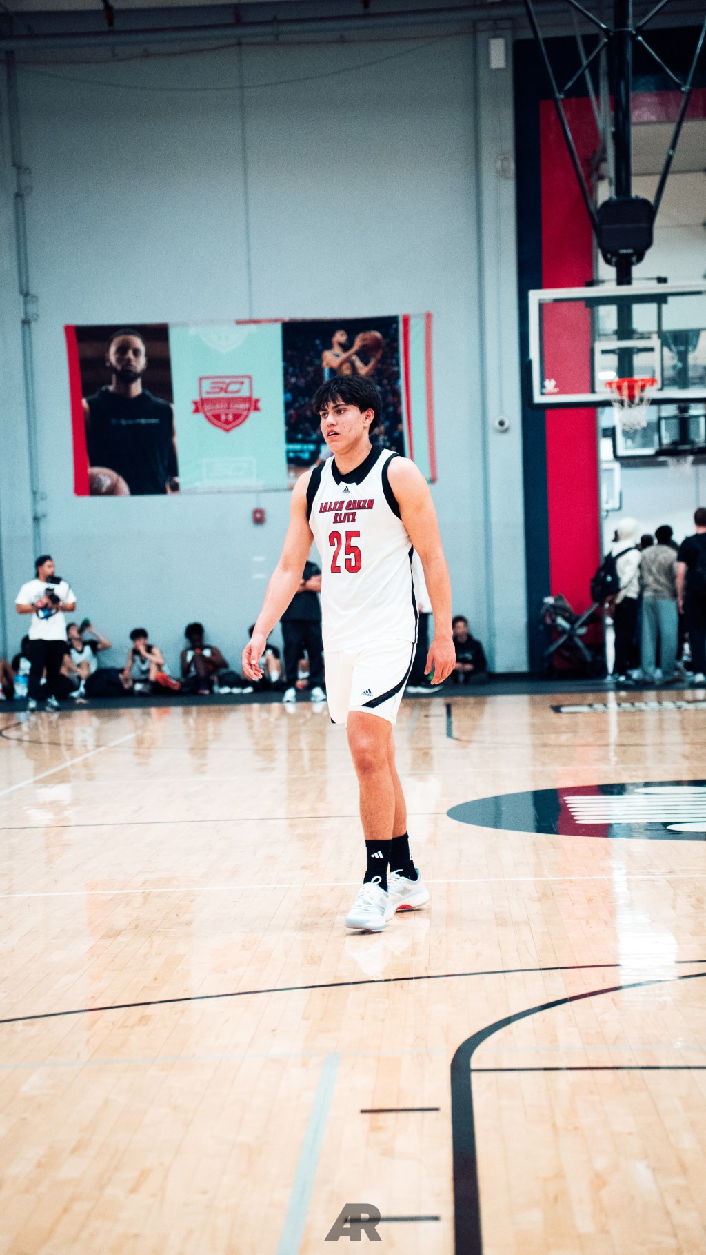 ICYMI: 2028 Rankings Were Posted This Week