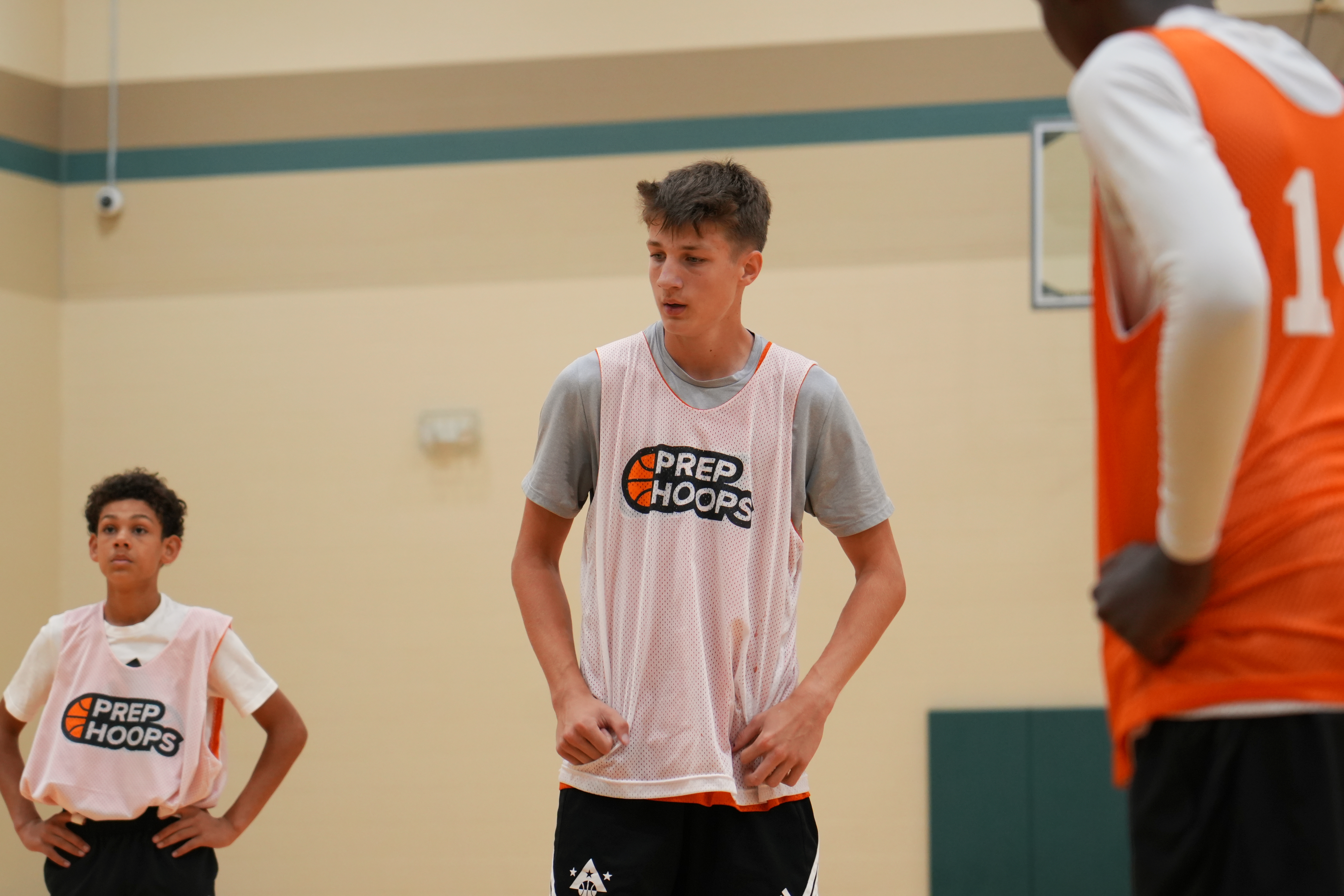 Minnesota Middle School Camp Team 3 Evaluations