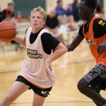 Minnesota Middle School Camp Team 4 Evaluations