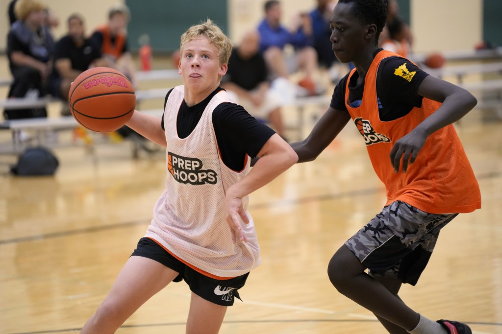 Minnesota Middle School Camp Team 4 Evaluations