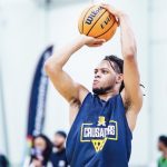The Challenge: Unsigned 2026 Maryland Stock Risers (Pt. 1)