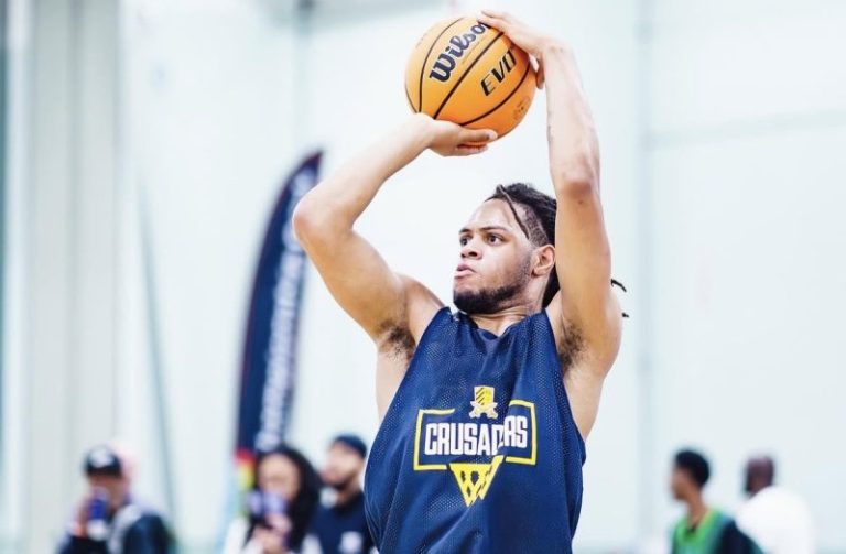 The Challenge: Unsigned 2026 Stock Risers (Pt. 1)