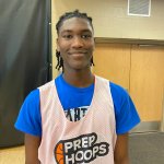 The 4AAAA Profile: Duke King Looks to be The Difference
