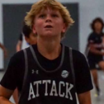 Dylan Rader