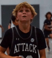 Dylan Rader