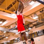Jayvon Bazemore