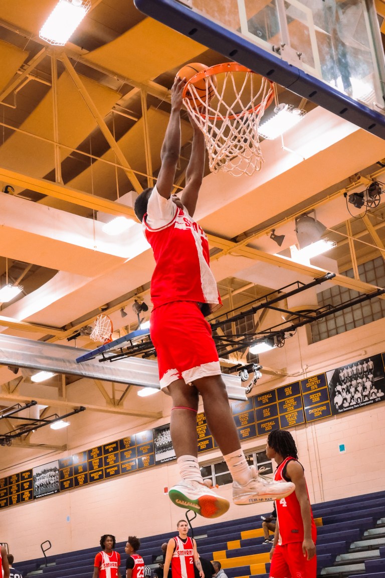 Jayvon Bazemore