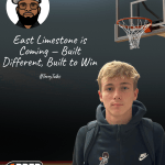 East Limestone is Coming — Built Different, Built to Win