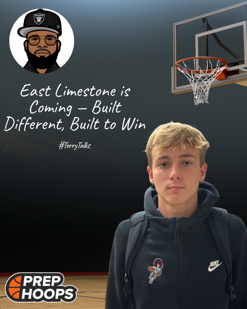 East Limestone is Coming — Built Different, Built to Win