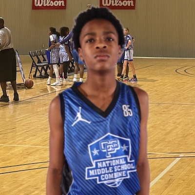 Elijah White