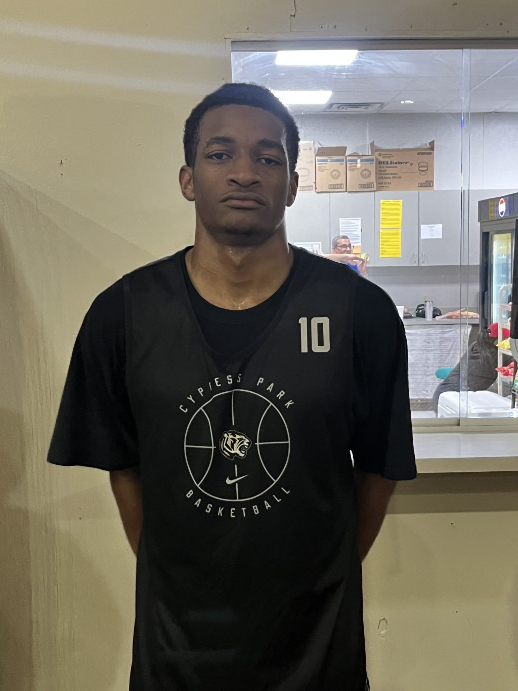 Vype Boys Showcase Tone Setters and Impact Players