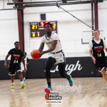 2028 Houston Prospects Who Elevated Their Game This Offseason