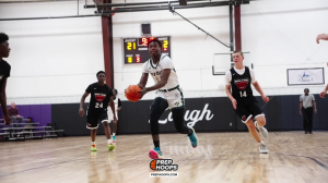 2028 Houston Prospects Who Elevated Their Game This Offseason