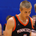 The Big South Black Conference Preview