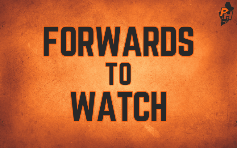 MPA Underclassmen: Forwards to Watch