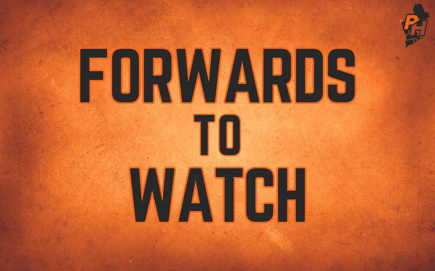 MPA Underclassmen: Forwards to Watch