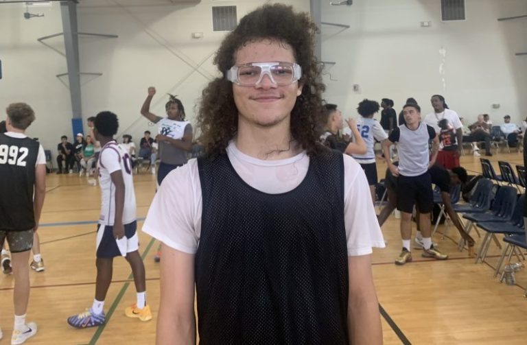 Southern Arizona Showcase First Team Defense