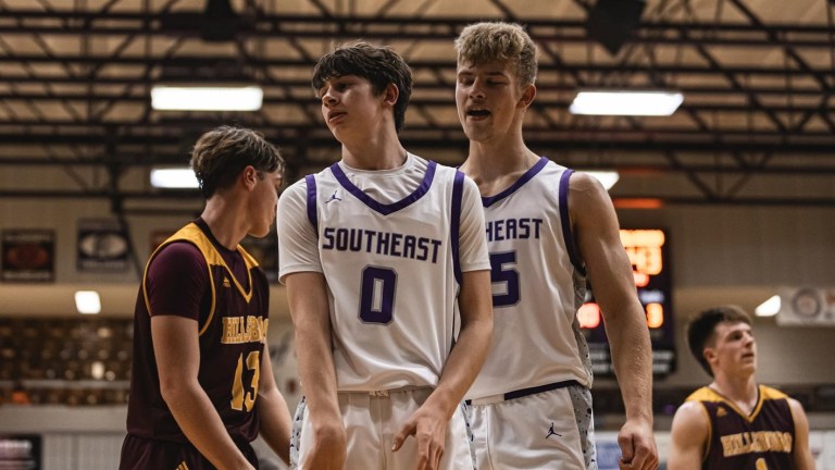 The Road to All-State: 3A's Top Emerging Names