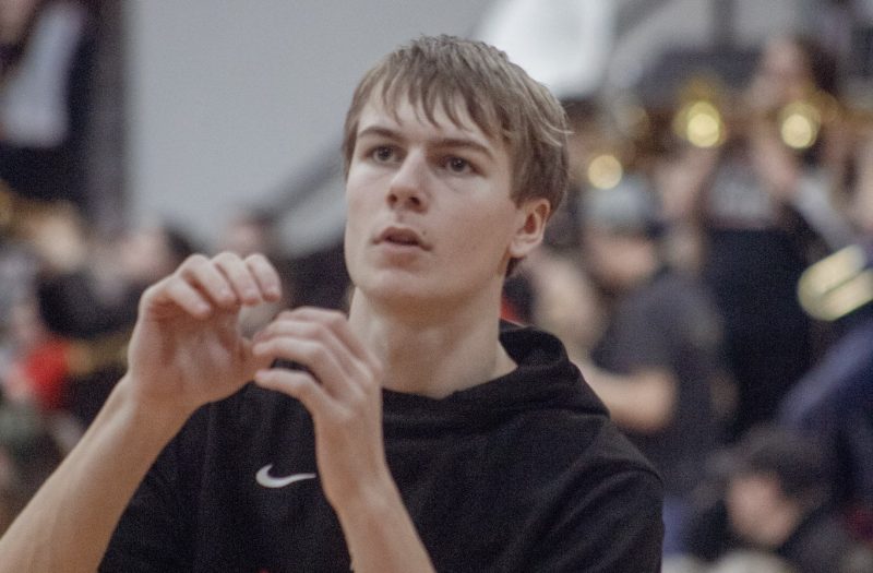 High School Spotlight: Wapahani Raiders