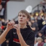 Eli Andrews