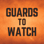 MIAA Underclassmen: Guards to Watch