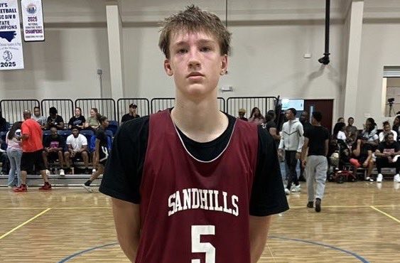 9DIME Most Improved Player Of The Year Watchlist