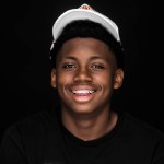 Jai’Dan Richardson