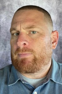 Gregg Ramsey