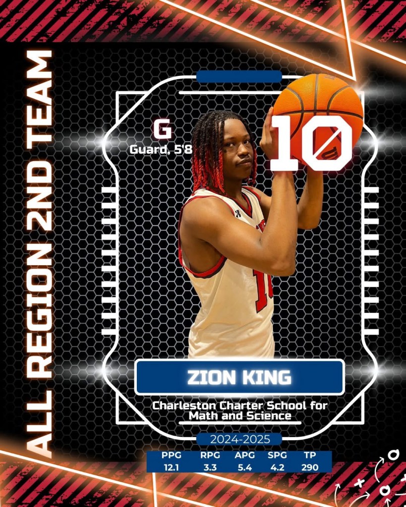 Zion King
