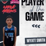 Wyatt Smith