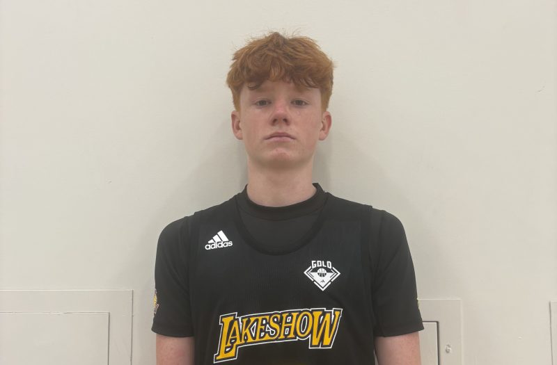 2027 Rankings Update: Top 100 Newcomers