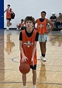 Carson Bannick