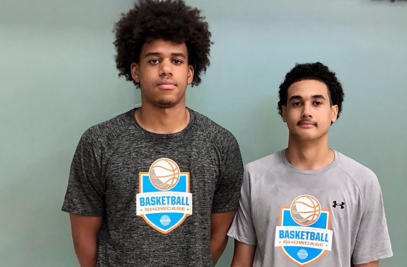 Who Shined at Hillsborough County Basketball Showcase?