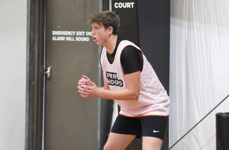 Prep Hoops Expo: Team 6 Evaluations