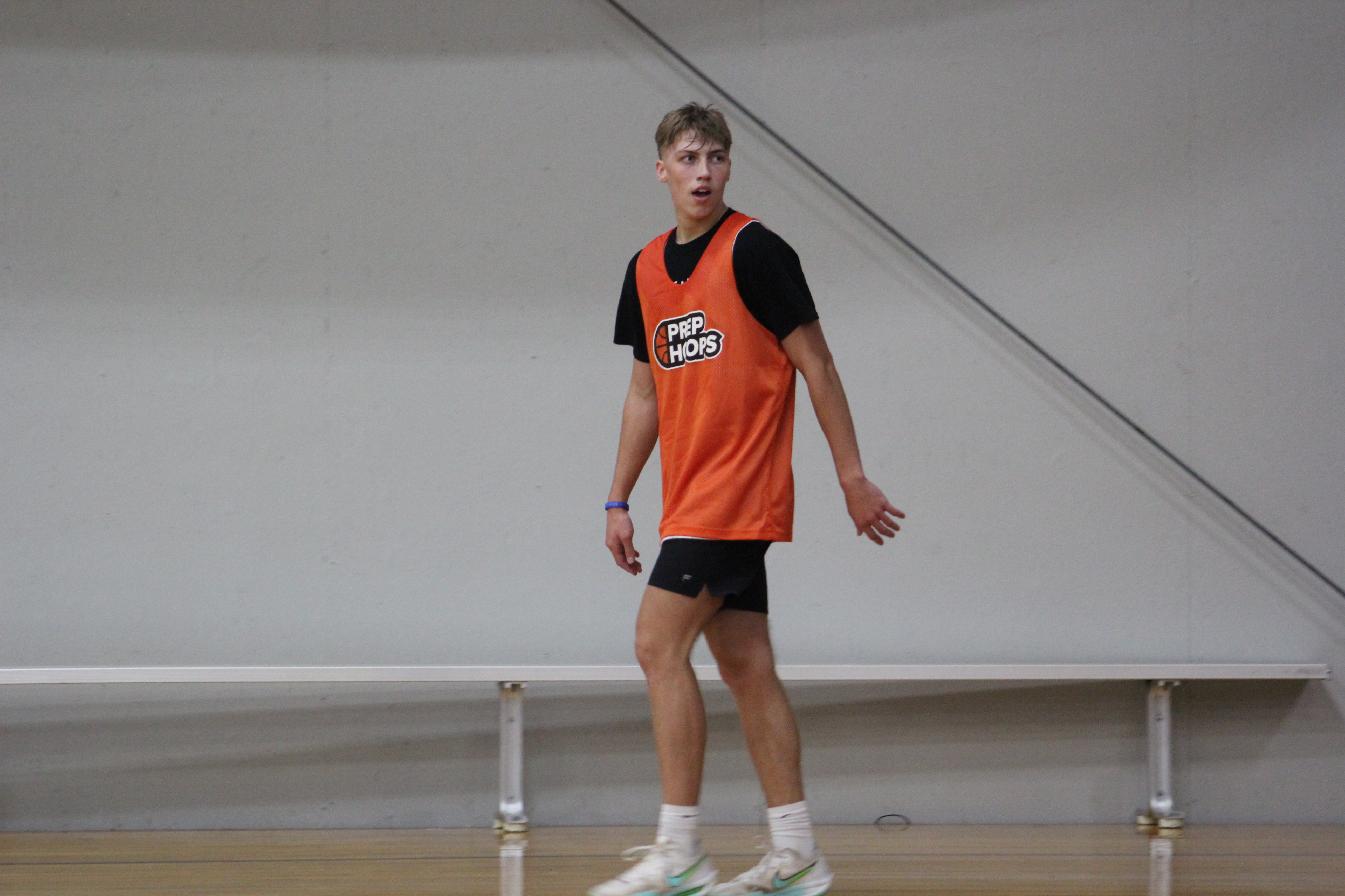 The Iowa Expo: Eliot’s First Team All-Expo