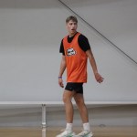 The Iowa Expo: Eliot’s First Team All-Expo