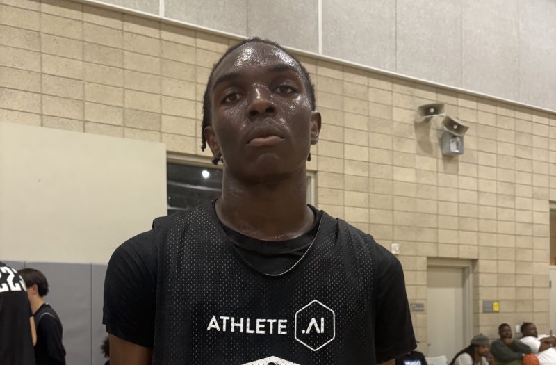 2028 Rankings Update: Who Moved Into The Top 50