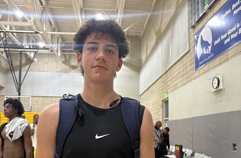 2028 Rankings Update: Newcomers