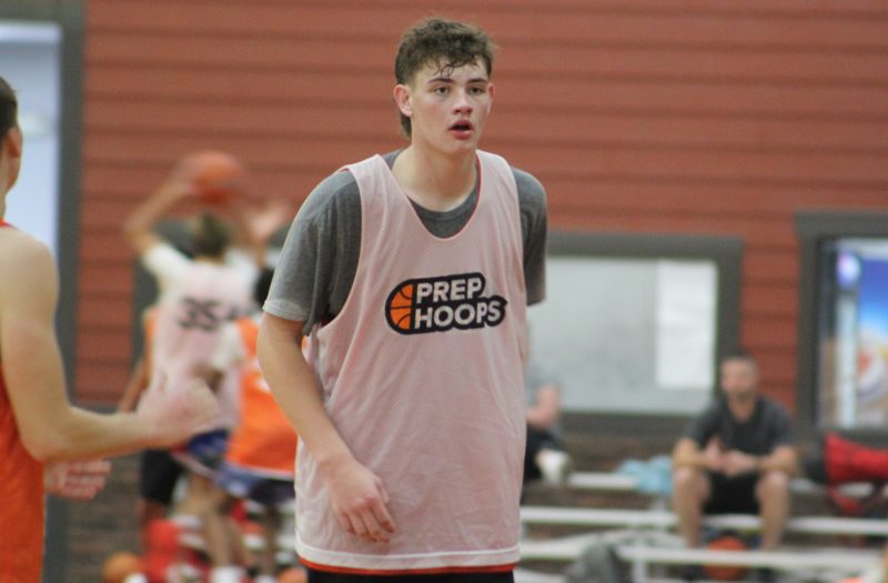 Prep Hoops Expo: Team 5 Evaluations