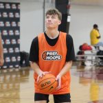 Prep Hoops Expo: Team 8 Evaluations